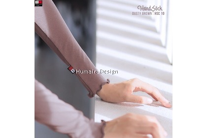 HD Handsock Mosscrepe B