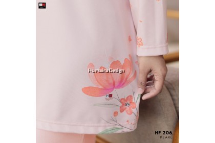 Tshirt Jersey Humaira Raina