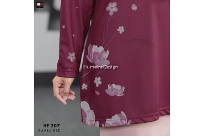 Tshirt Jersey Humaira Raina